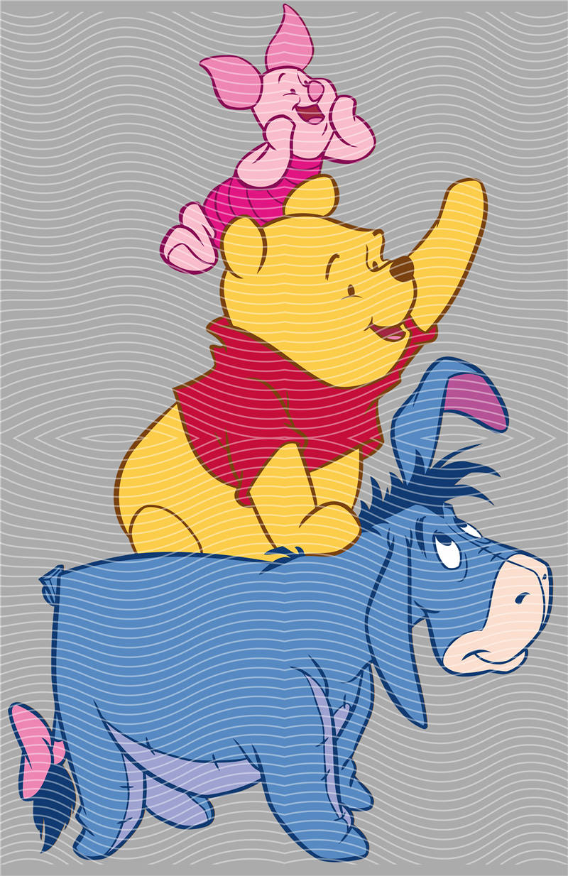Disney-DS 60